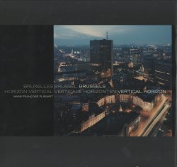Marie Francoisea Plissart Brussels Vertical Horizon