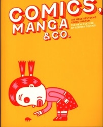 COMICS.MANGA＆CO.