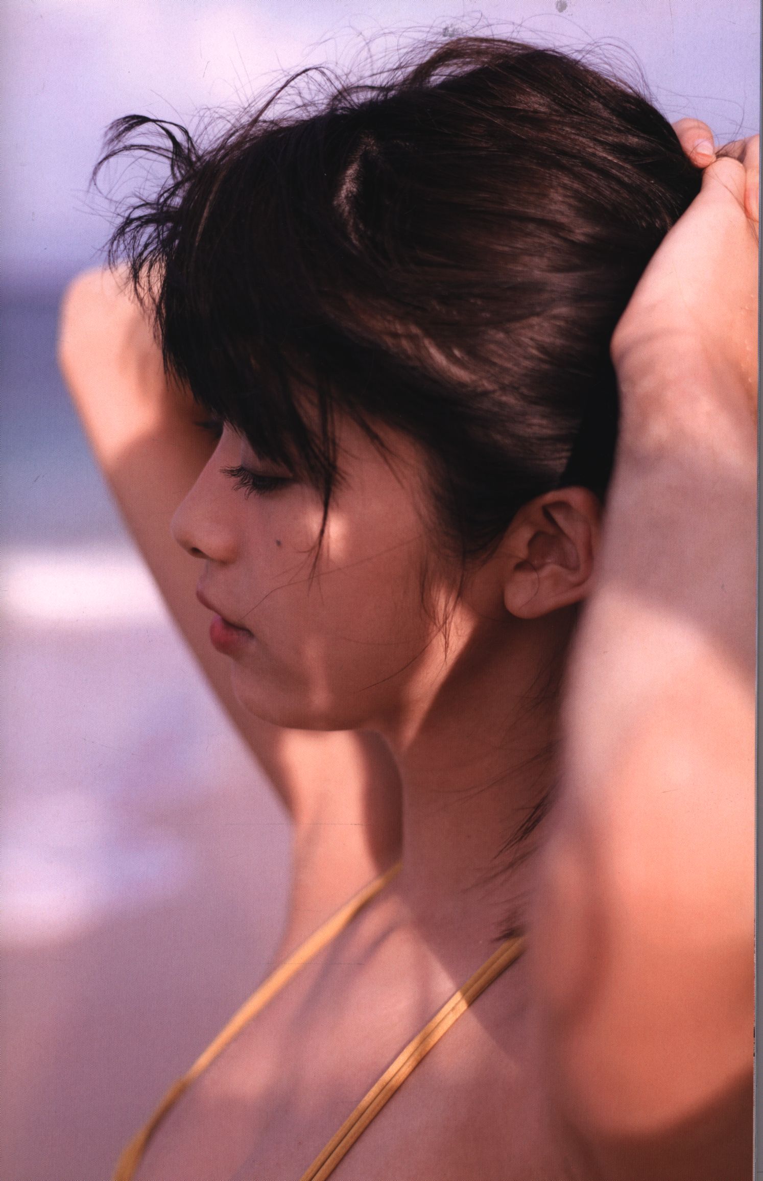 集英社 馬場ふみか 色っぽょ 馬場ふみかファースト写真集 まんだらけ Mandarake