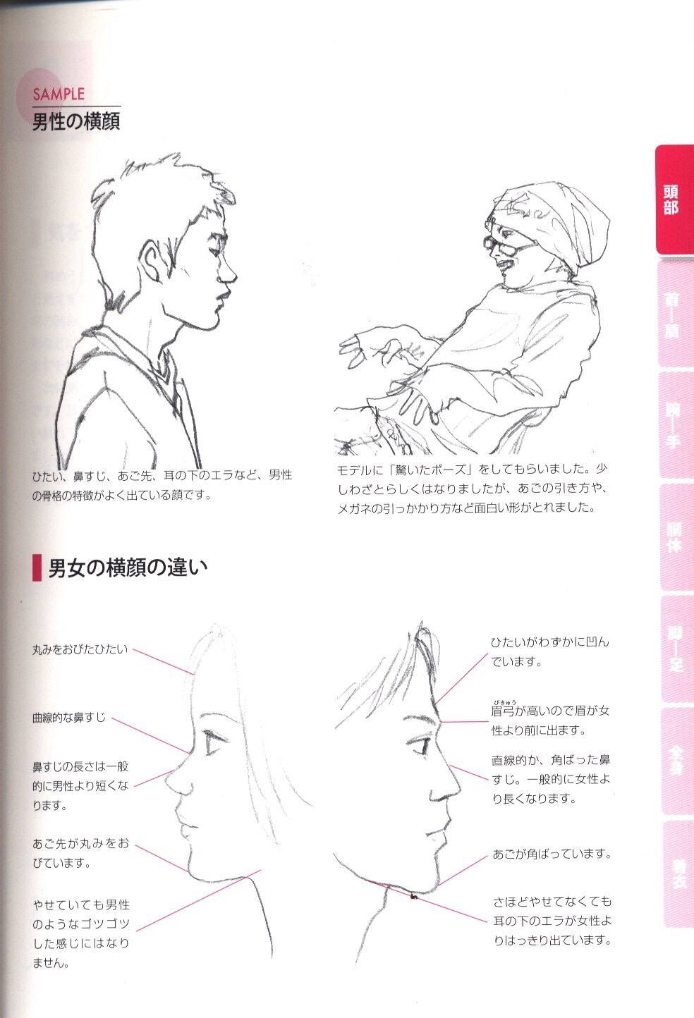ナツメ社 鯉登潤 人物デッサンの基本 まんだらけ Mandarake ナツメ社 鯉登潤 人物デッサンの基本 まんだらけ Mandarake