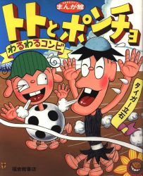 A big pocket manga building
