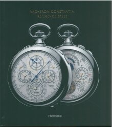 VACHERON CONSTANTIN: REFERENCE 57260