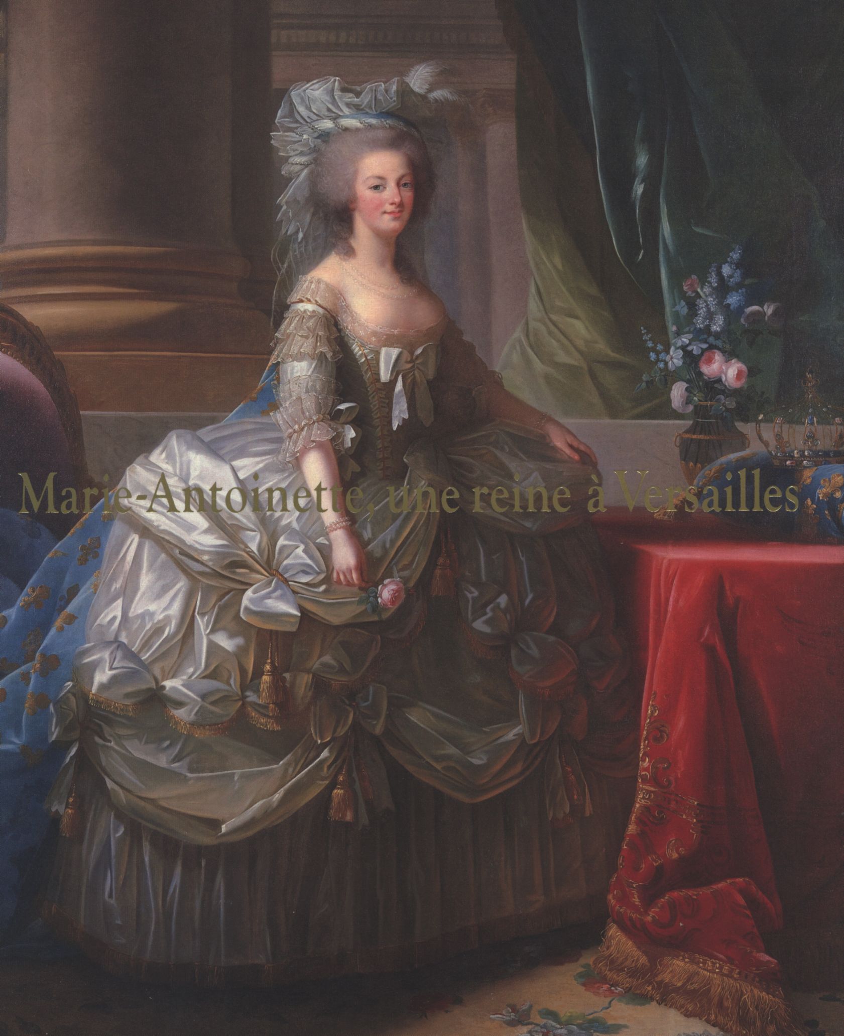 マリーアントワネット展 美術品が語るフランス王妃の真実 まんだらけ Mandarake
