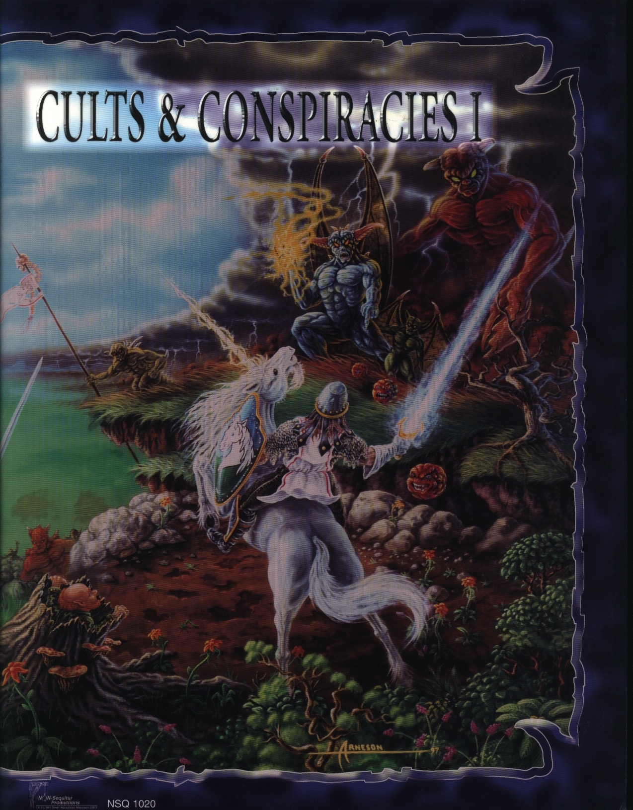 originalbooknonsequiturproductionscultsandconspiraciesipb