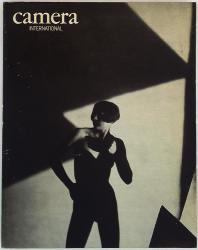 camera 1984年1月号