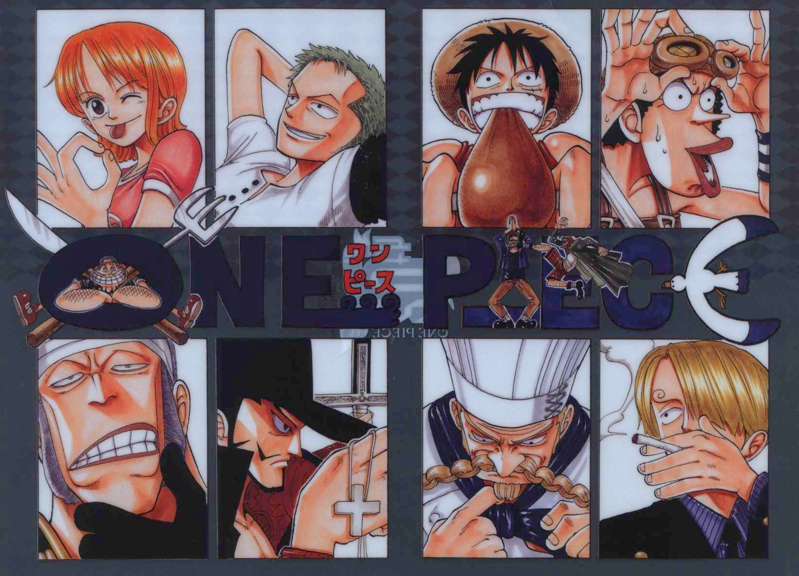 集英社 店舗特典 尾田栄一郎 One Piece th A5クリアファイル 第52話 まんだらけ Mandarake 集英社 店舗特典 尾田栄一郎 One Piece th A5クリアファイル 第52話 まんだらけ Mandarake