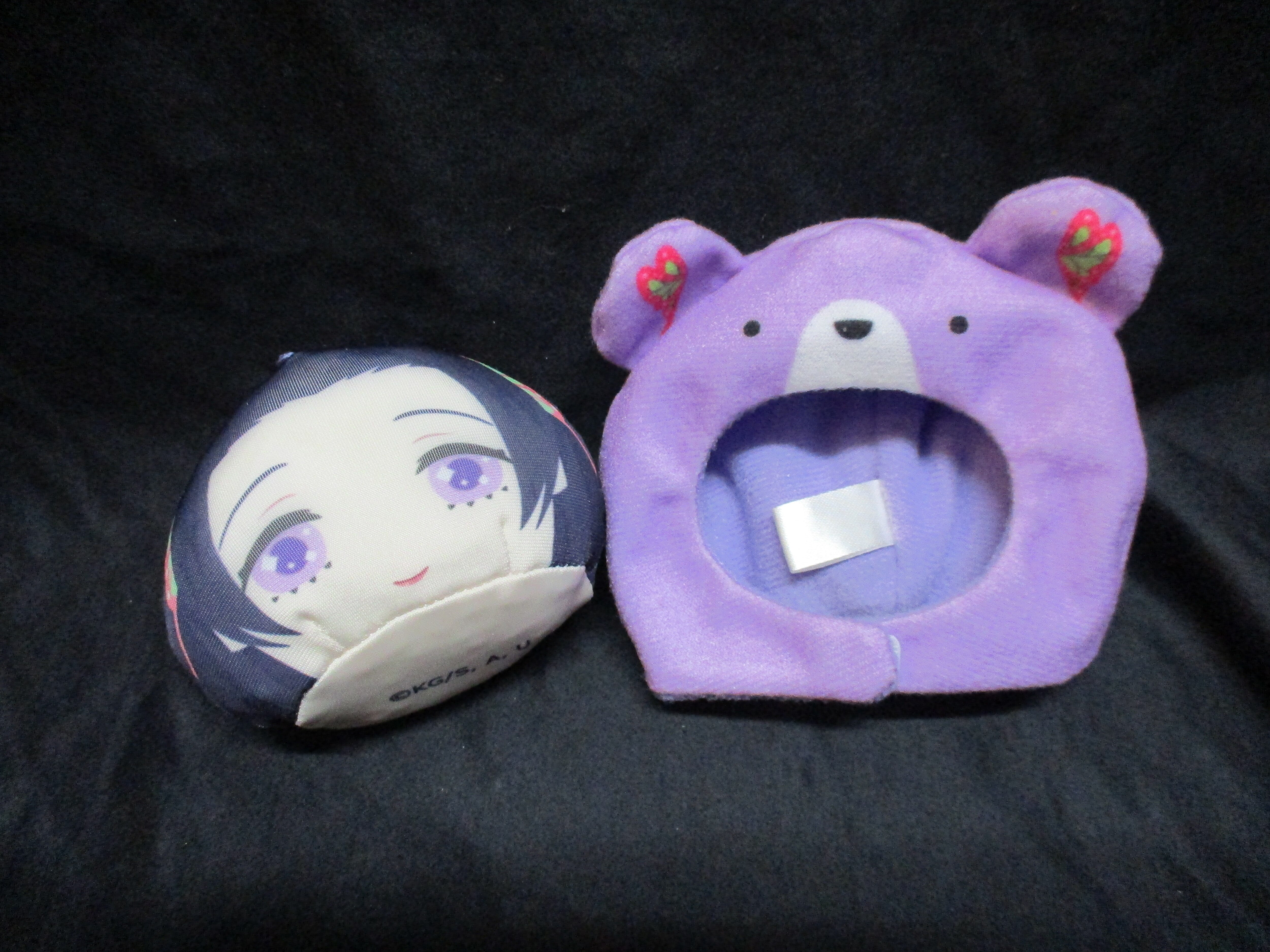 胡蝶カナエ 鬼滅の刃 あにずきん まんだらけ mandarake