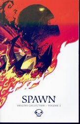 image SPAWN SPAWN(PB) 3