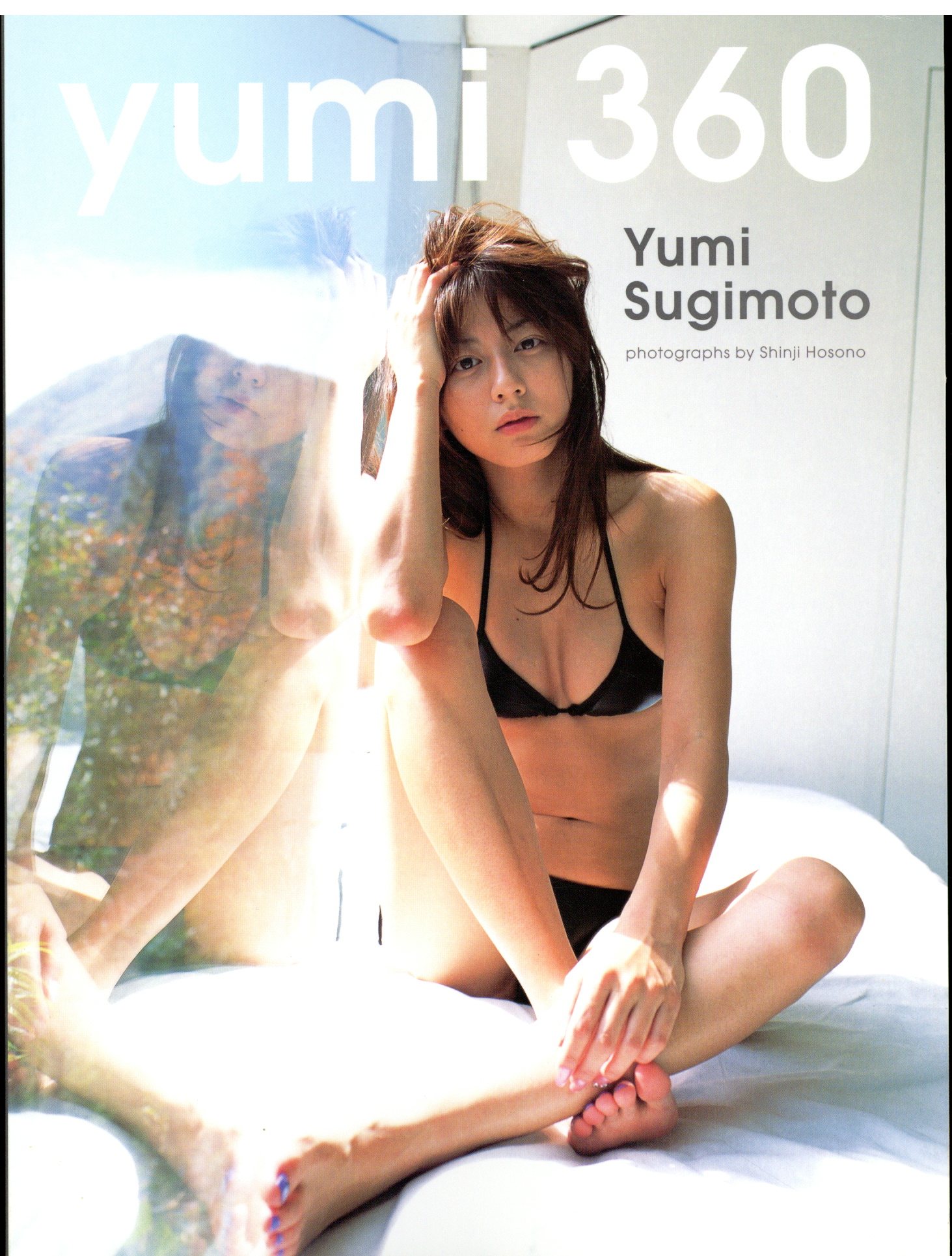 1463px x 1930px - Yumi Sugimoto Yumi 360 Yumi Sugimoto Photograph Collection | Mandarake  Online Shop