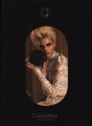COLLECTION MAGAZINE 2