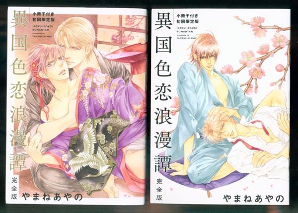 Core Magazine Drap Comics DX Ayano Yamane A Foreign Love Affair full  version with booklet First Release Limited Edition | Mandarake Online Shop