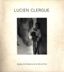Lucien Clergue 30 ans de photographies 1954-1984