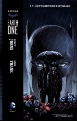 DC COMICS BATMAN BATMAN EARTHONE