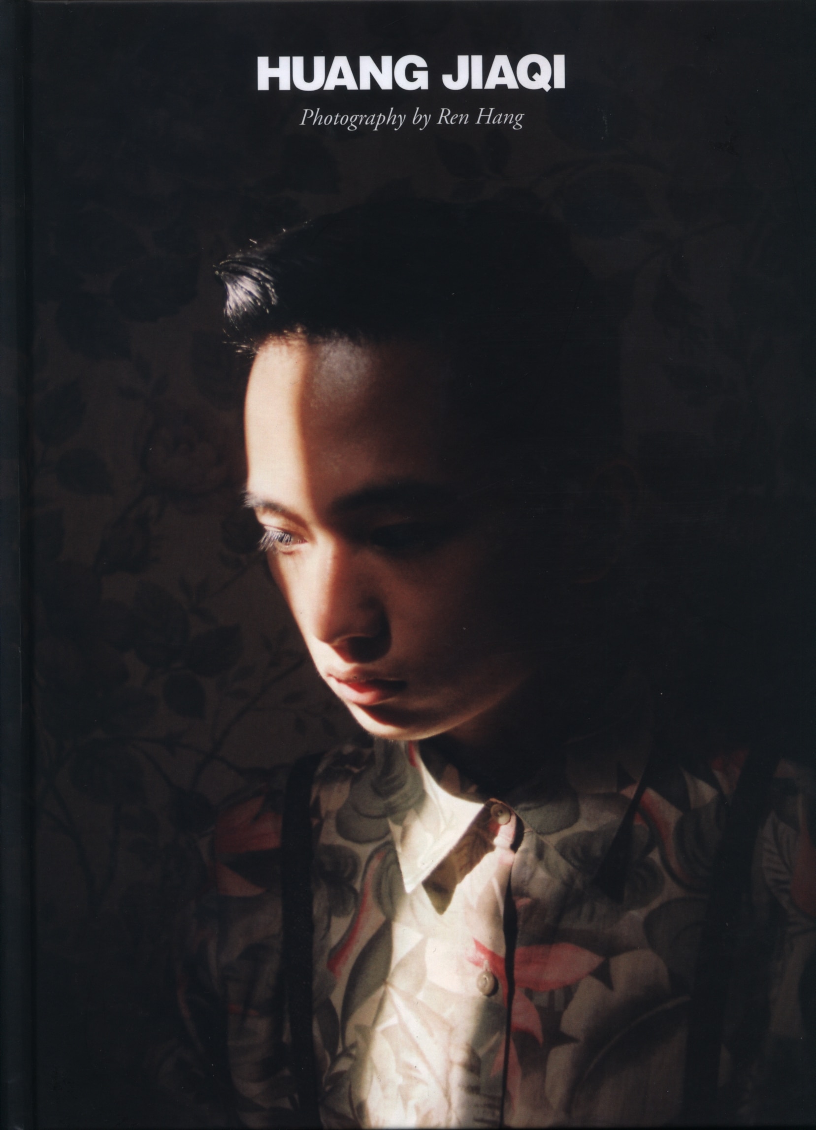 新品】 Ren Hang(任航) Huang Jiaqi | MANDARAKE 在线商店