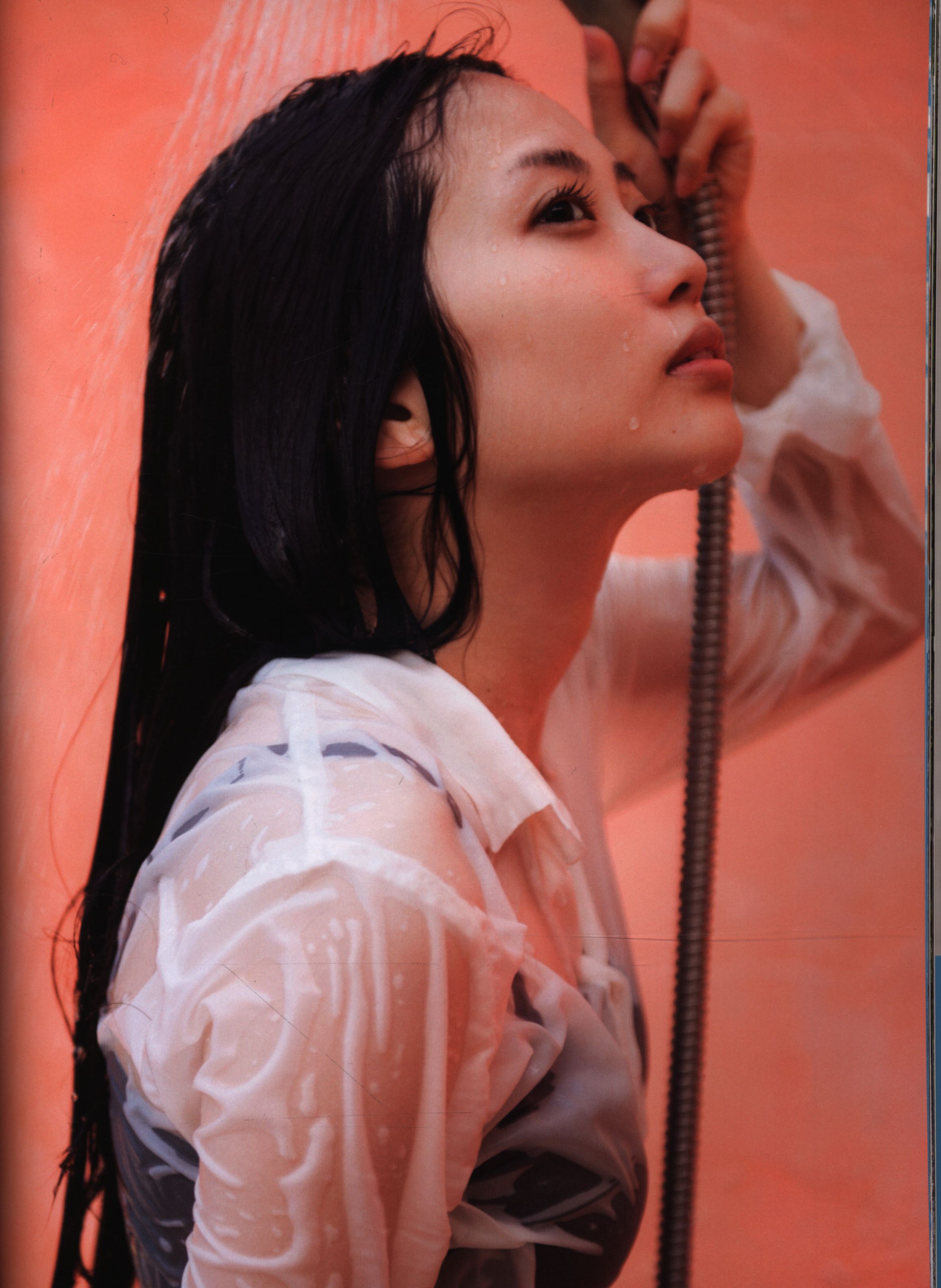 志田未来 志田未来歳写真集 ありがとう まんだらけ Mandarake 志田未来 志田未来歳写真集 ありがとう まんだらけ Mandarake