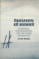Alan Wilde