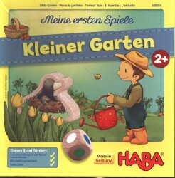 Haba Kleiner Garten Decoracion del Hogar