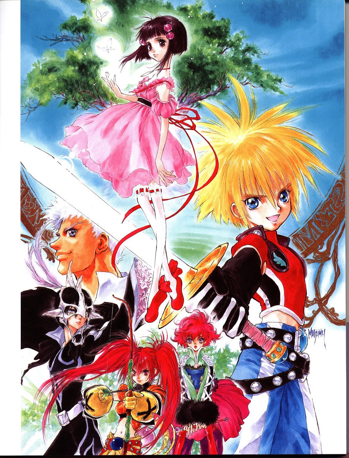 エンターブレイン いのまたむつみ画集 TALES(帯付) | まんだらけ Mandarake