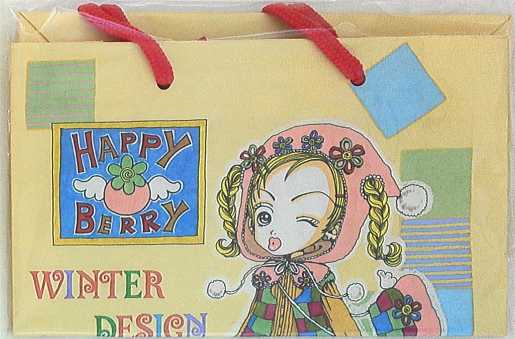 集英社 1996年 平成8年 2月号りぼん付録 矢沢あい 実果子ちゃんハッピーベリー バッグ H08 02 まんだらけ Mandarake 集英社 1996年 平成8年 2月号りぼん付録 矢沢あい 実果子ちゃんハッピーベリー バッグ H08 02 まんだらけ Mandarake