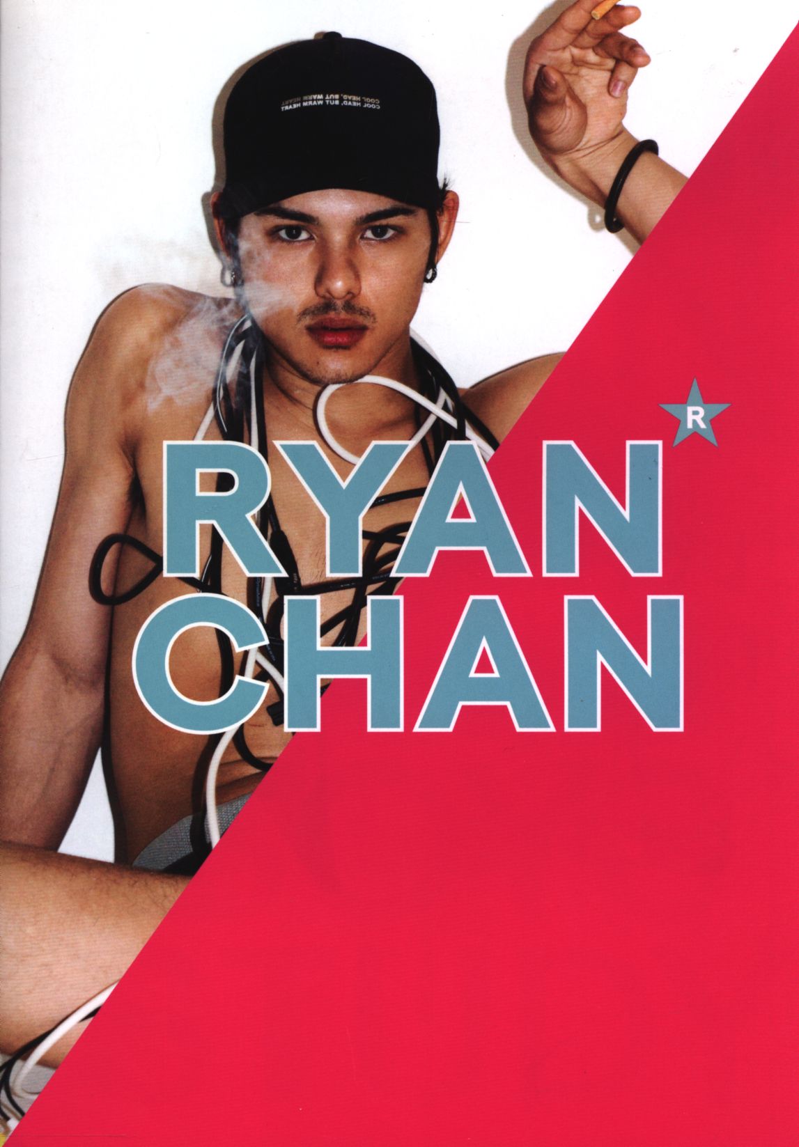 Ryan Chan Boys Study | まんだらけ Mandarake