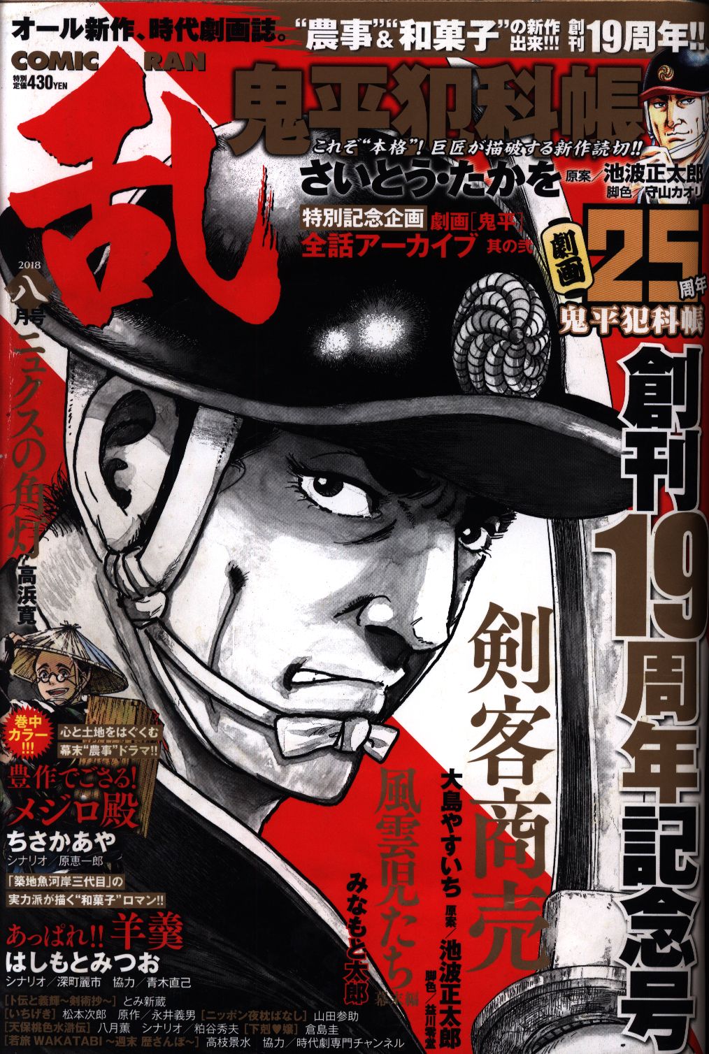mandarake