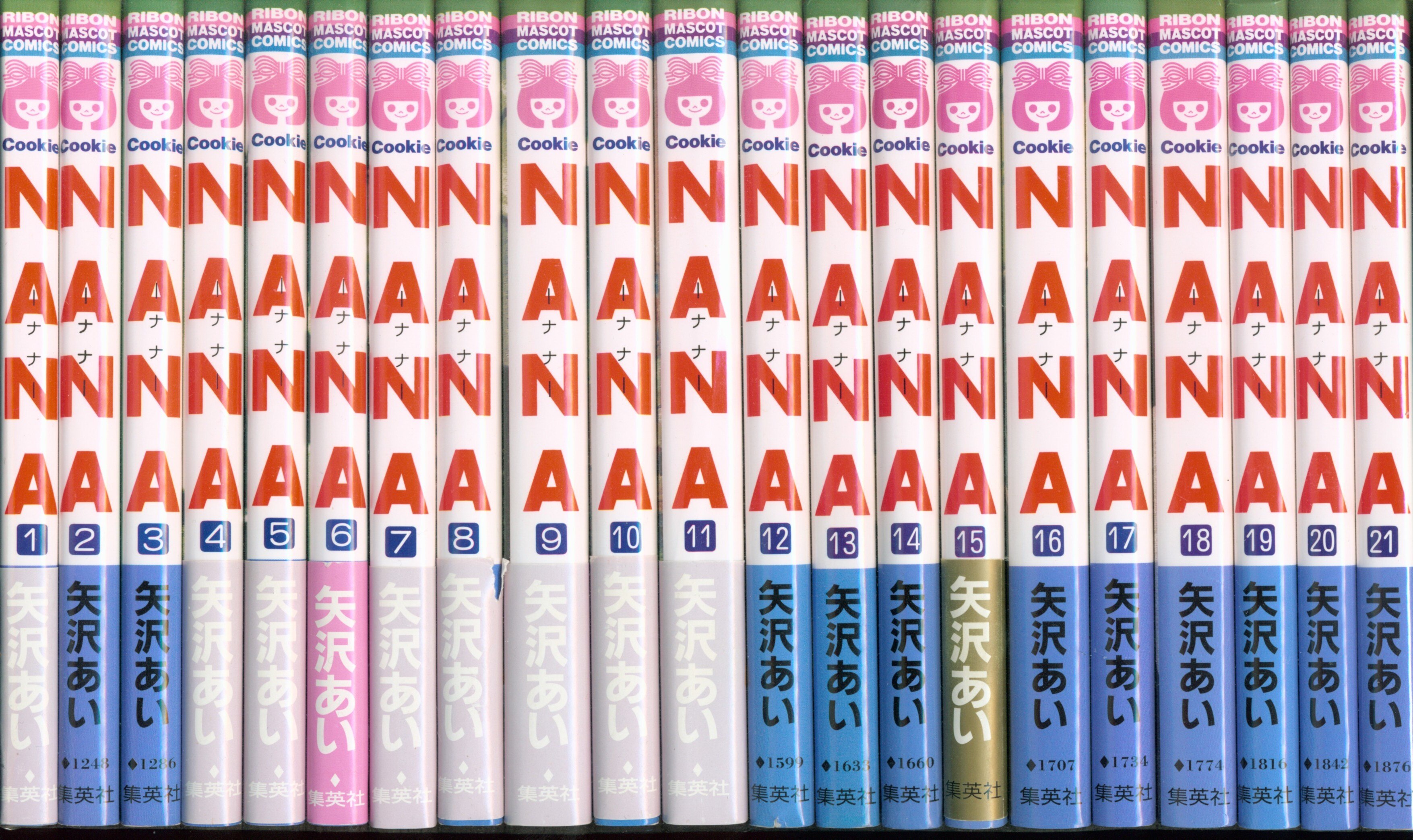 新しいコレクション Nana 矢沢 あい 最 新刊 より興味深い壁紙hd 新しいコレクション Nana 矢沢 あい 最 新刊 より興味深い壁紙hd