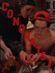 CONGRATS! magazine 2