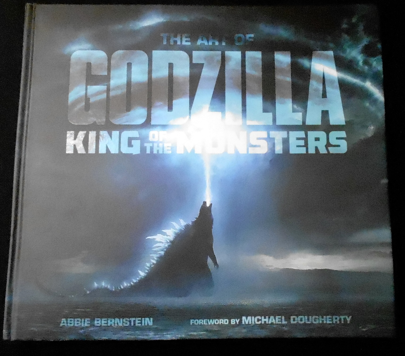 Godzilla king 2025 of monsters online