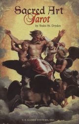 Andre St.Dryden