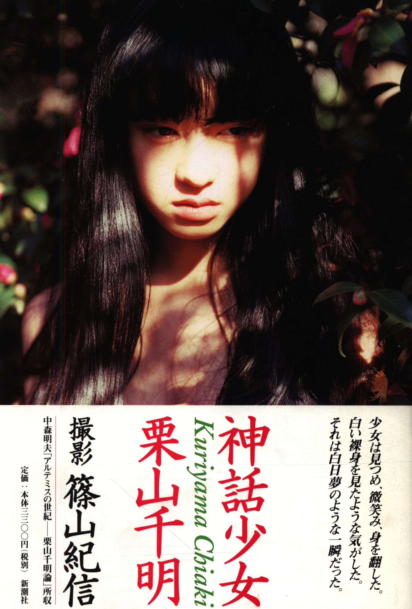Amazon.co.jp: (0-243) 栗山千明DVD、写真集、表紙の雑誌、映画