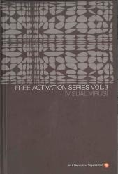Art &amp; Revolution Organization