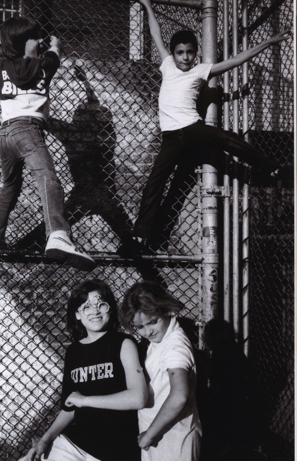 Ricky Powell Public Access: Ricky Powell Photographs 1985-2005
