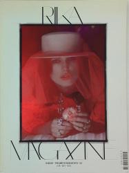 Rika Magazine 8
