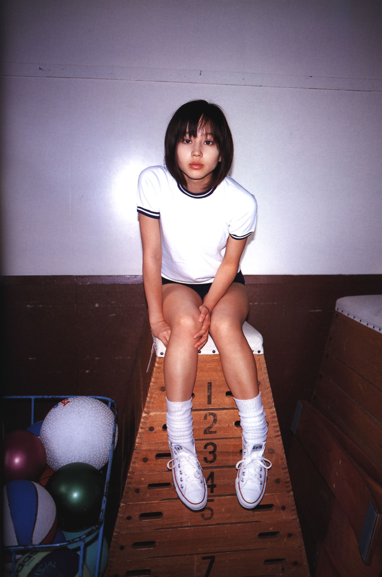 直筆サイン入り】ほりきた進化論 : 堀北真希写真集