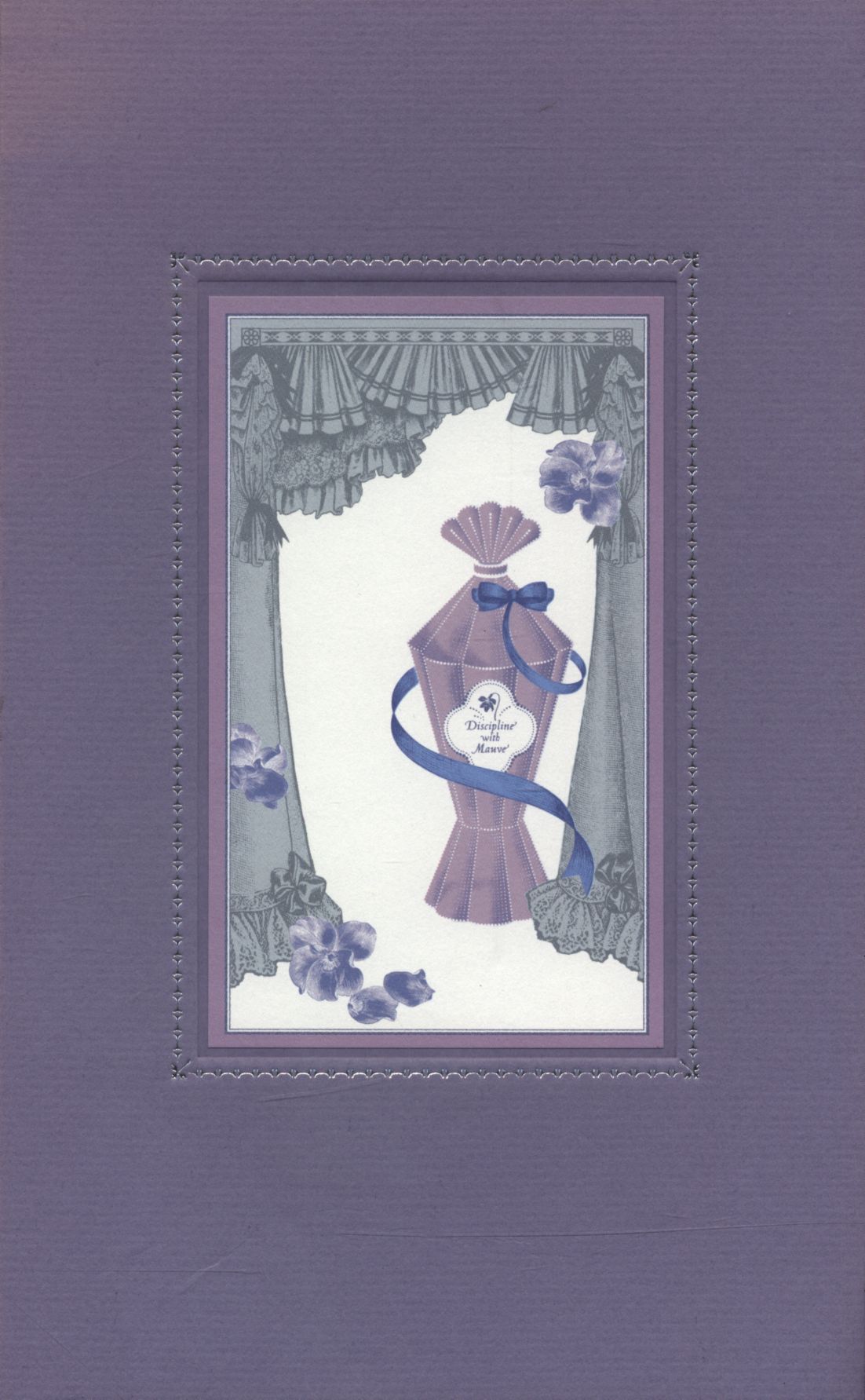アンソロジー 菫色の文法 1 ルネ ヴィヴィアン ルネ ヴィヴィアンの寝臺 まんだらけ Mandarake アンソロジー 菫色の文法 1 ルネ ヴィヴィアン ルネ ヴィヴィアンの寝臺 まんだらけ Mandarake