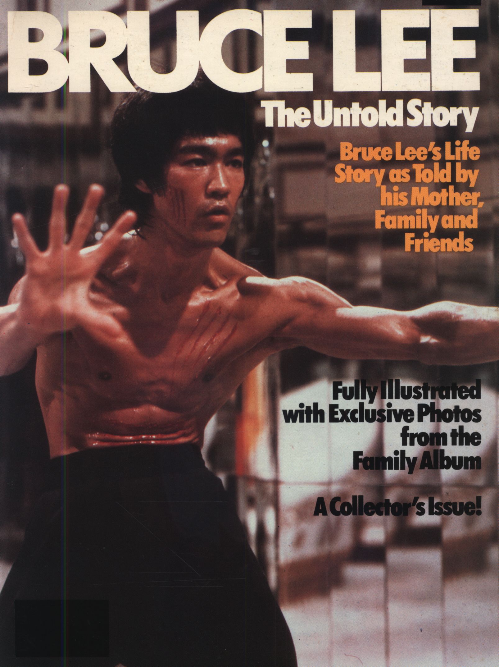 Bruce lee official best sale store