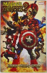 (原書)MARVEL COMICS MARVEL ZOMBIES(PB) 2