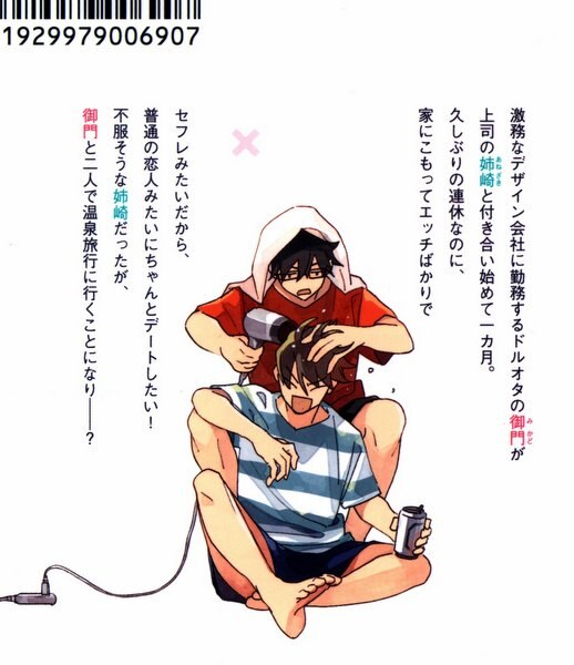 海王社 ガッシュコミックス 嘉島ちあき 俺と上司のかくしごと つづきのはなし まんだらけ Mandarake