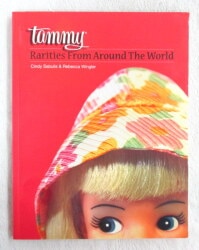 Tammy Rarities from Around the World : Featuring Ideal's