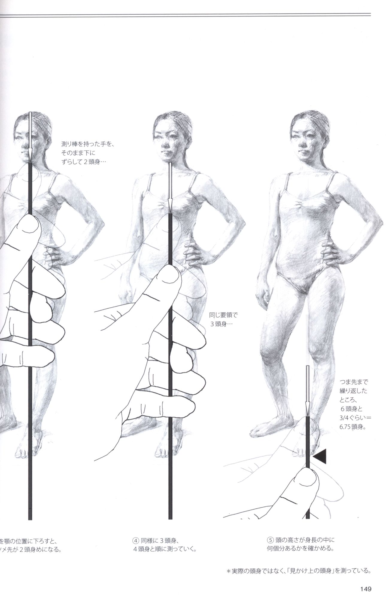 ホビージャパン 人物を描く基本 使える美術解剖図 まんだらけ Mandarake