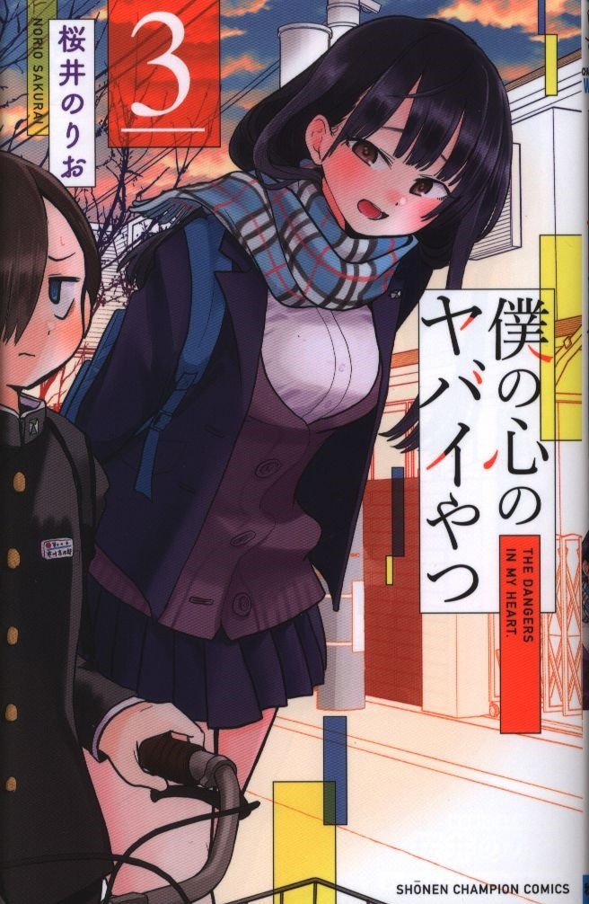 Tokyo Ravens Raw Japanese Manga - SimpleOtakugirl Shop
