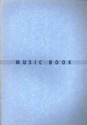 オフコース MUSIC BOOK