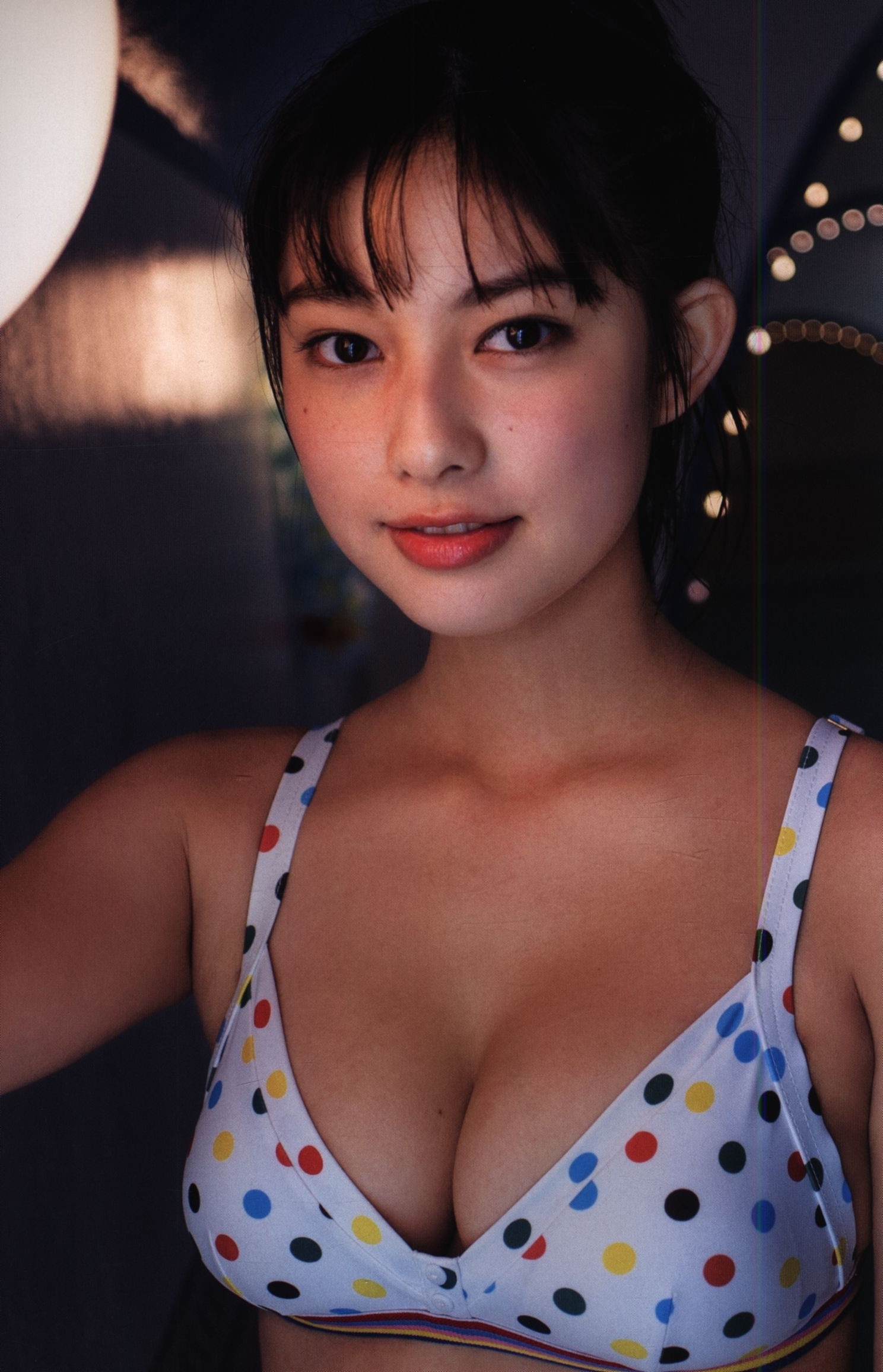 Amazon.com: Japanese Young Model : Shiori Tamada First Photo