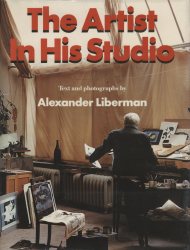 Alexander Liberman