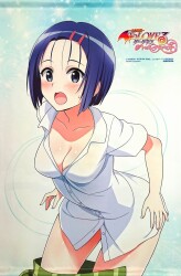 まんだらけ通販 | タペストリー/ToLOVEるダークネス
