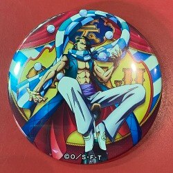 まんだらけ通販 輩缶バッジ まんだらけ通販 輩缶バッジ