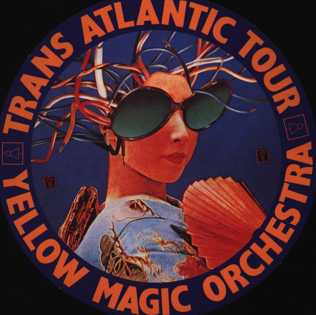 trans atlantic tour