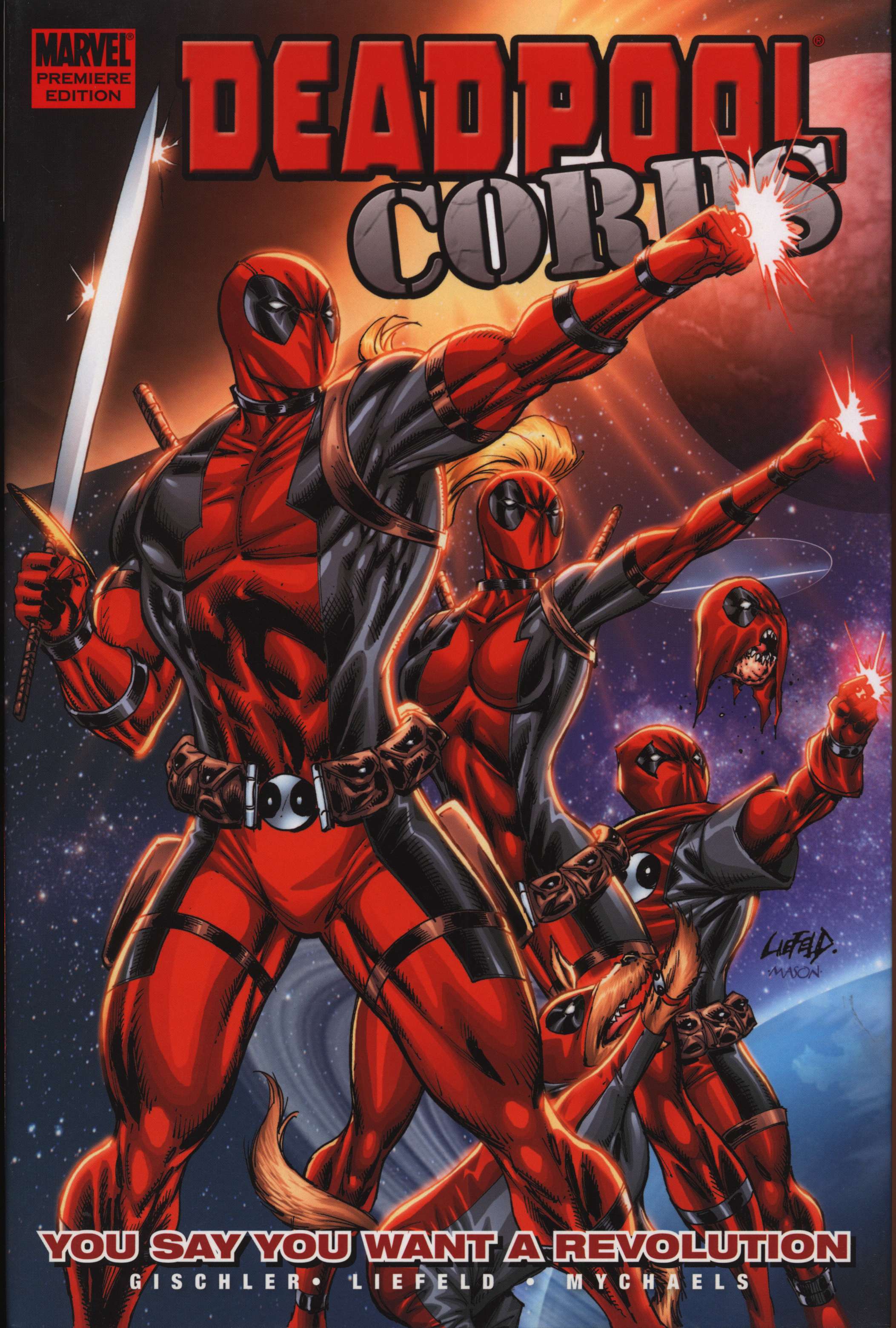 Deadpool dakimakura clearance