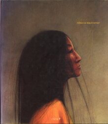 Rebecca Dautremer ARTBOOK