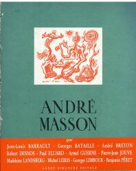 Andre Dimanche